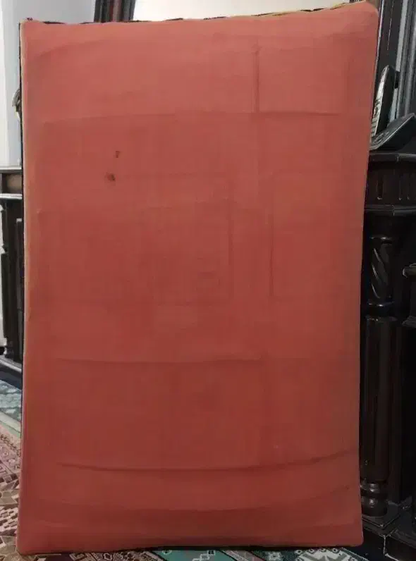 ۶عدد پشتی مخطع|پشتی|فلاورجان, |دیوار