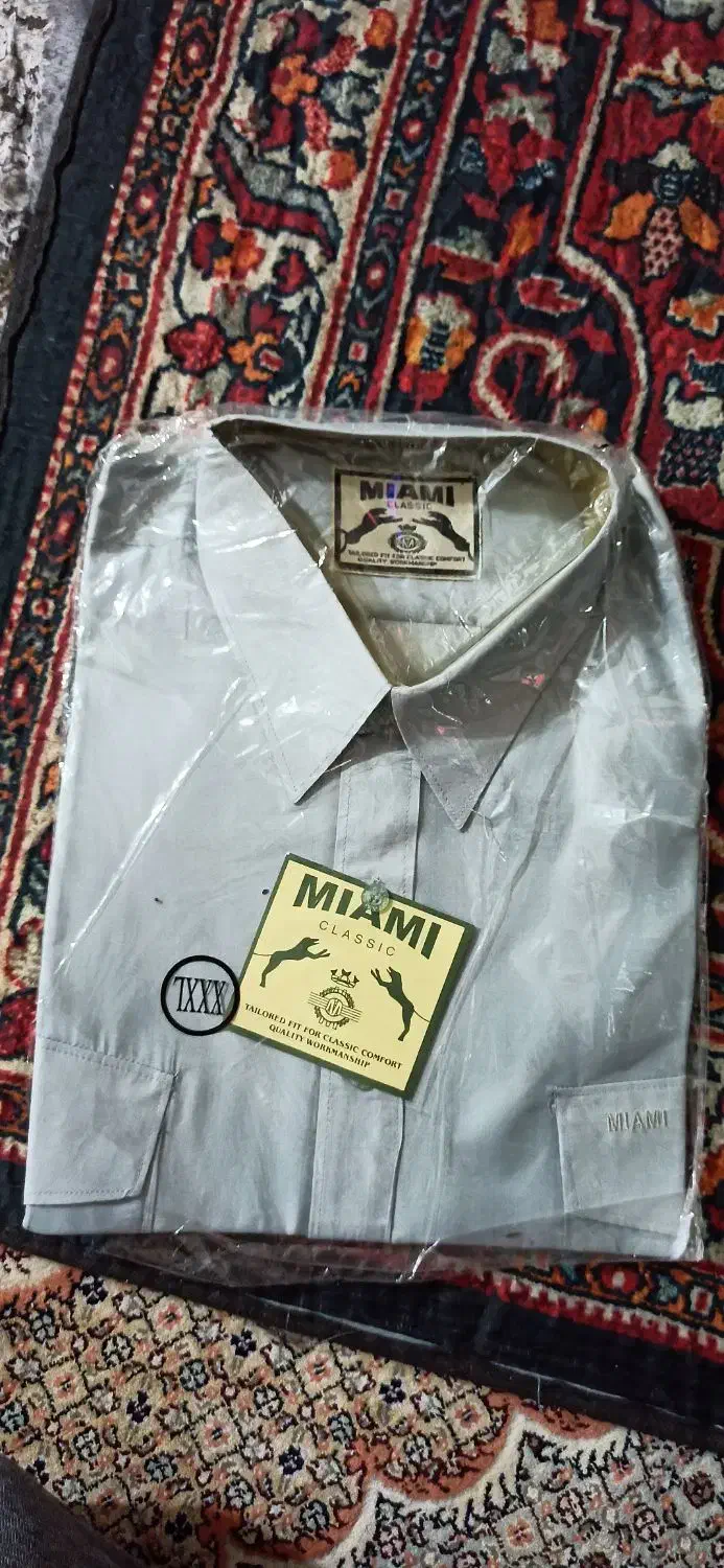 پیراهن مردانه خارجی|لباس|بندر ماهشهر, |دیوار