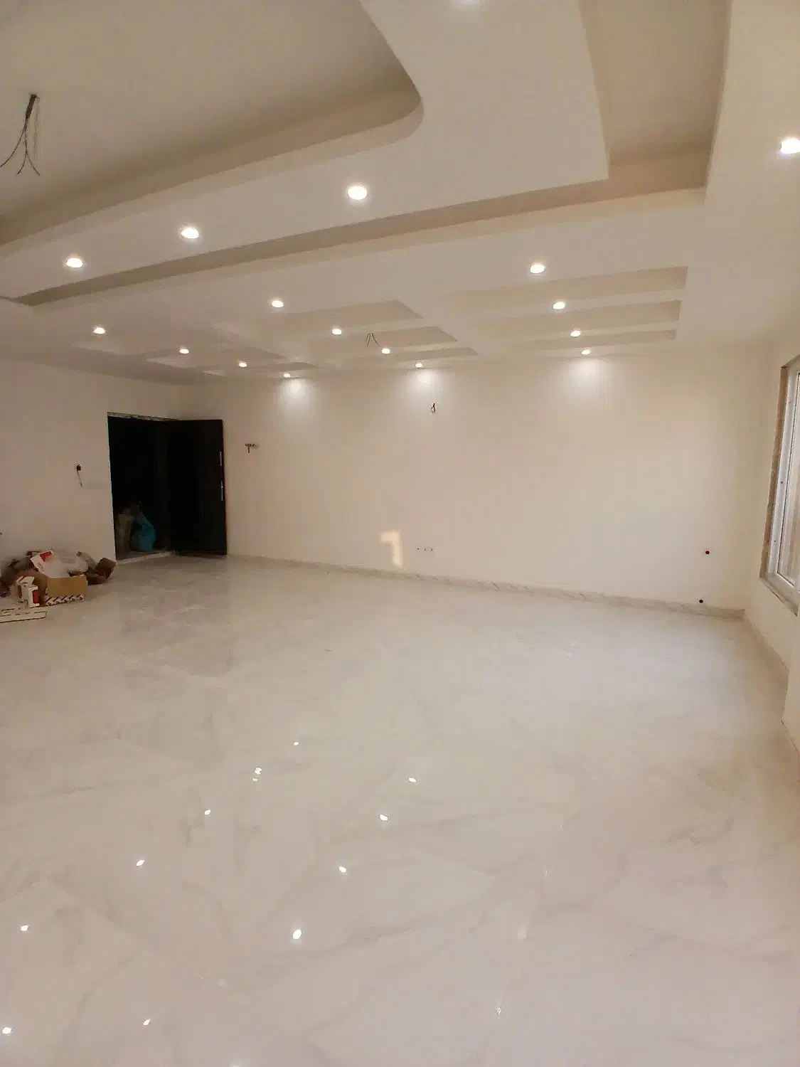 فروش آپارتمان سه خواب نوساز خ بابل|فروش آپارتمان|قائم‌شهر, |دیوار