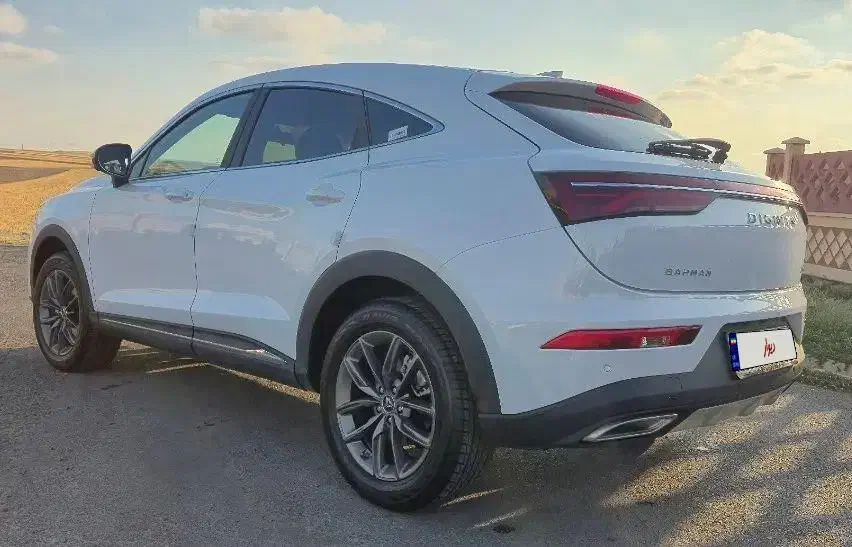 دیگنیتی پرایم سفید مارون صفر 1404|خودرو سواری و وانت|اردبیل, |دیوار