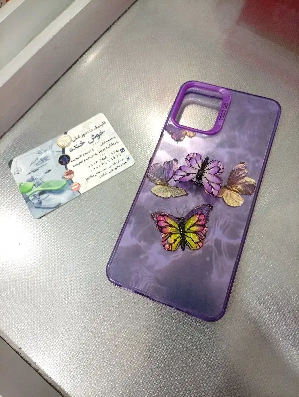 قاب گوشی اسپرت دخترانه A12|لوازم جانبی موبایل و تبلت|اردبیل, |دیوار