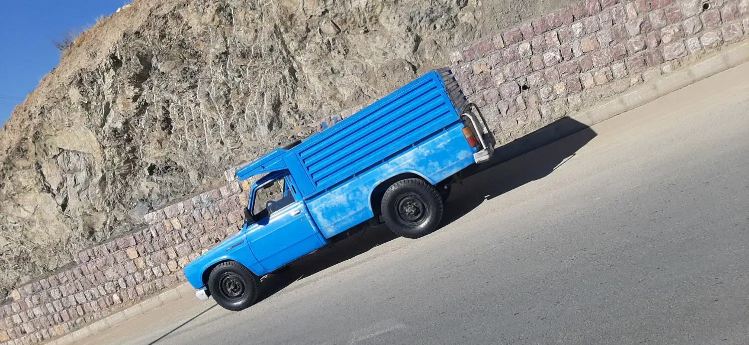 فروش نیسان|خودرو سواری و وانت|سنندج, |دیوار