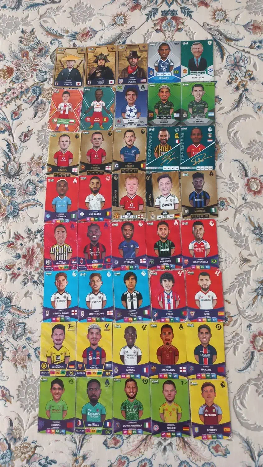 52 تا کیمدی|اسباب‌‌بازی|آبدانان, |دیوار