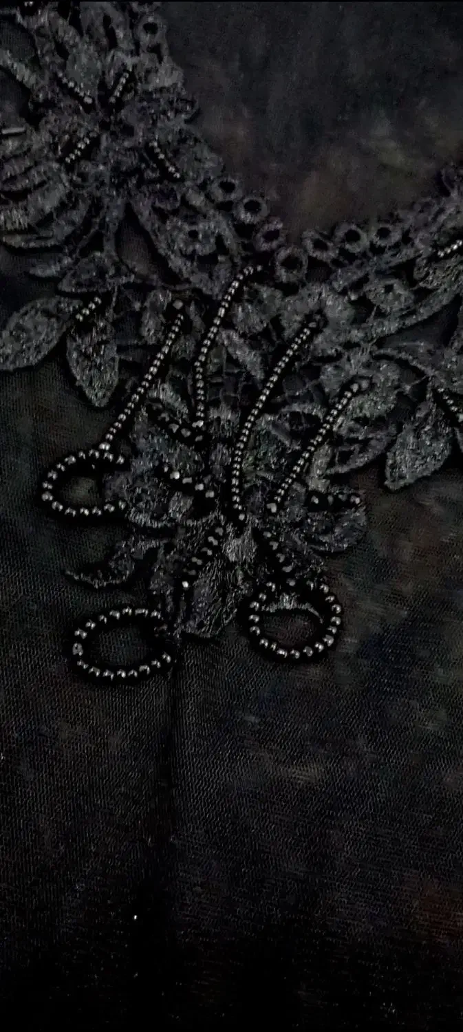 ثوب|لباس|کارون, |دیوار