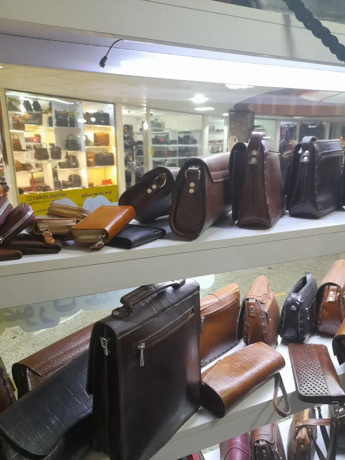 ویترین مغازه|فروشگاه و مغازه|اردبیل, |دیوار