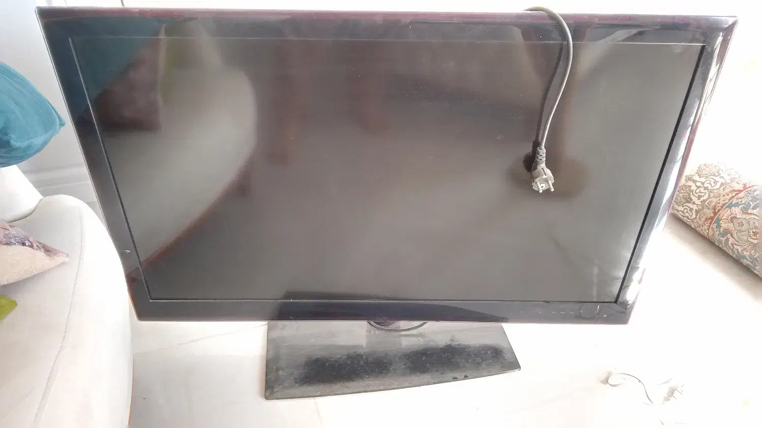 تلویزیون ال جی|تلویزیون و پروژکتور|نیشابور, مازول|دیوار