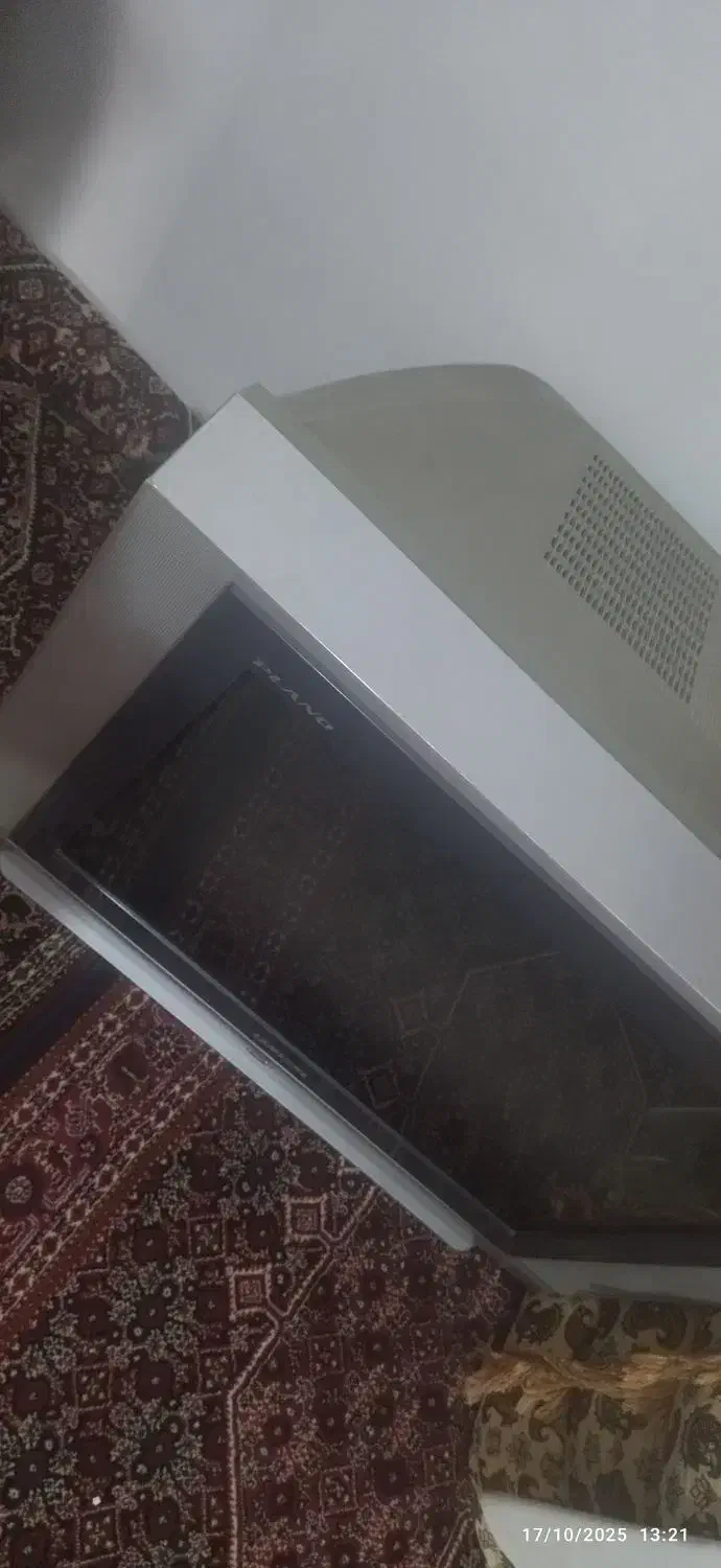 تلویزیون سامسونگ 29 اینچ|تلویزیون و پروژکتور|سنندج, |دیوار