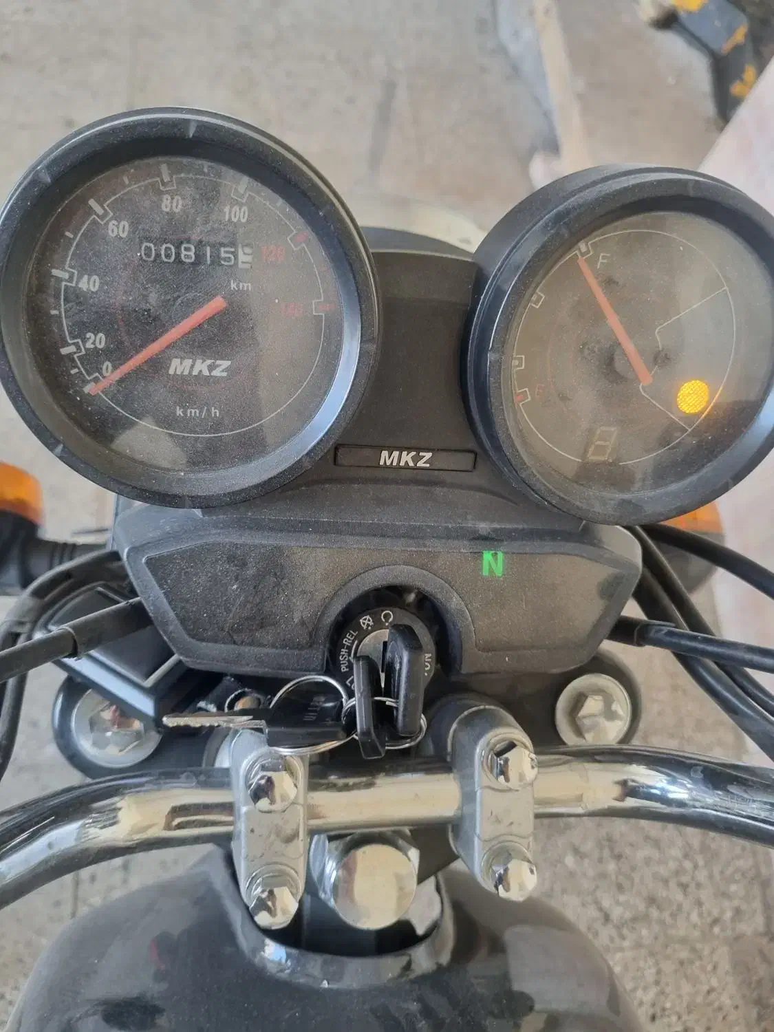 طرح باکسر سیوان۲۰۰|موتورسیکلت|میبد, |دیوار