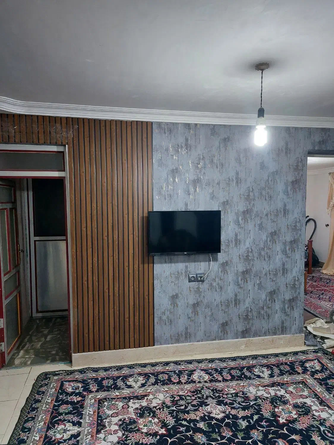 نصب و تهیه انواع ترمو وال با ضمانت|خدمات پیشه و مهارت|رشت, آب و برق|دیوار