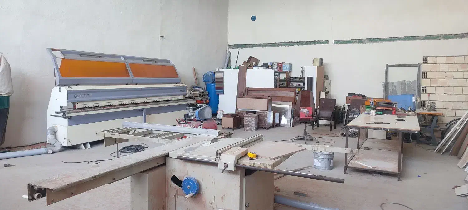 اجاره کارگاه تولیدی|اجارهٔ دفتر صنعتی، کشاورزی، تجاری|تبریز, |دیوار