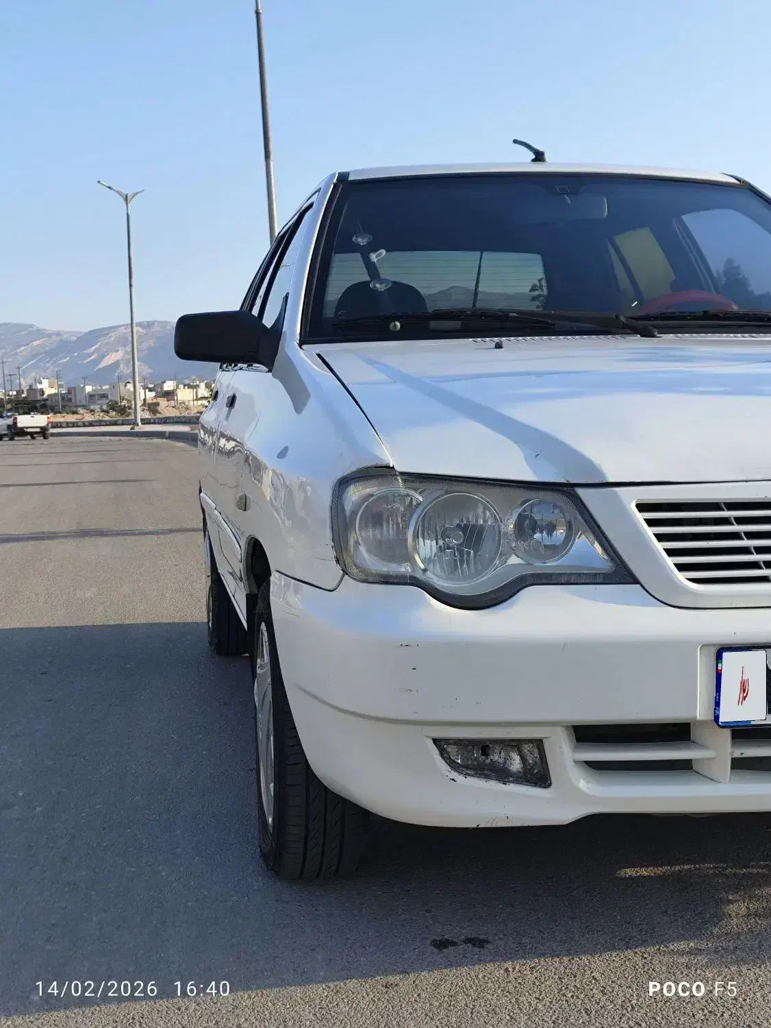 ۱۱۱مدل۹۵|خودرو سواری و وانت|جم, |دیوار