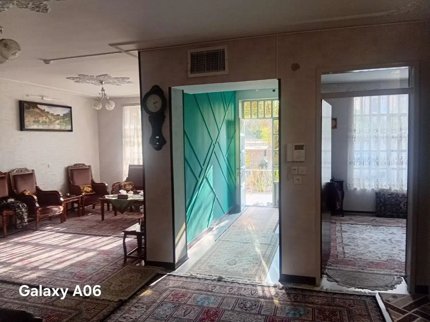 فروش ملک|فروش زمین و ملک کلنگی|فردیس, سپید دشت|دیوار