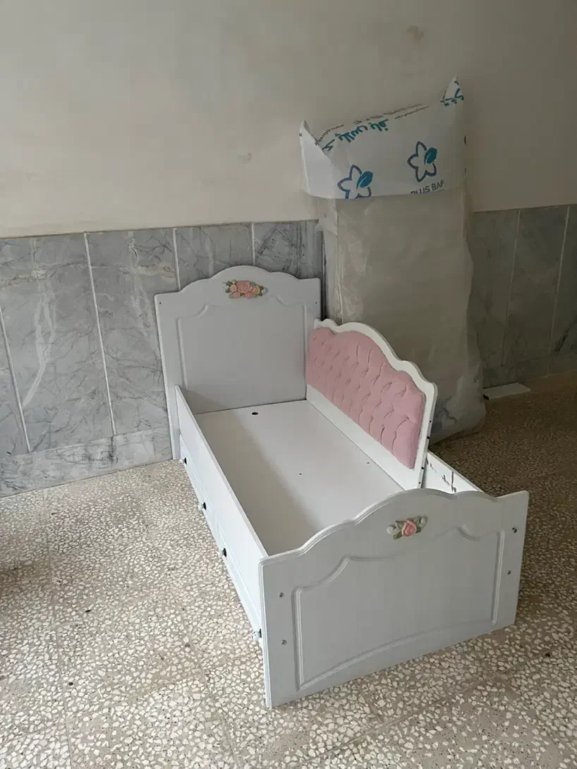 سرویس نوزادی اپادانا (۶ تیکه)|اسباب و اثاث بچه|بجنورد, |دیوار