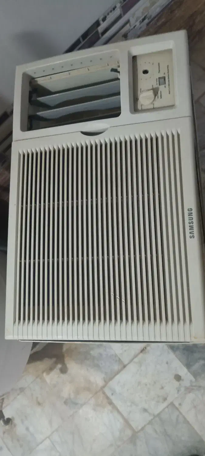 کولر گازی|کولر گازی و فنکوئل|میرجاوه, |دیوار