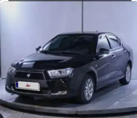 دنا پلاس اتوماتیک آپشنال|خودرو سواری و وانت|کرمانشاه, |دیوار