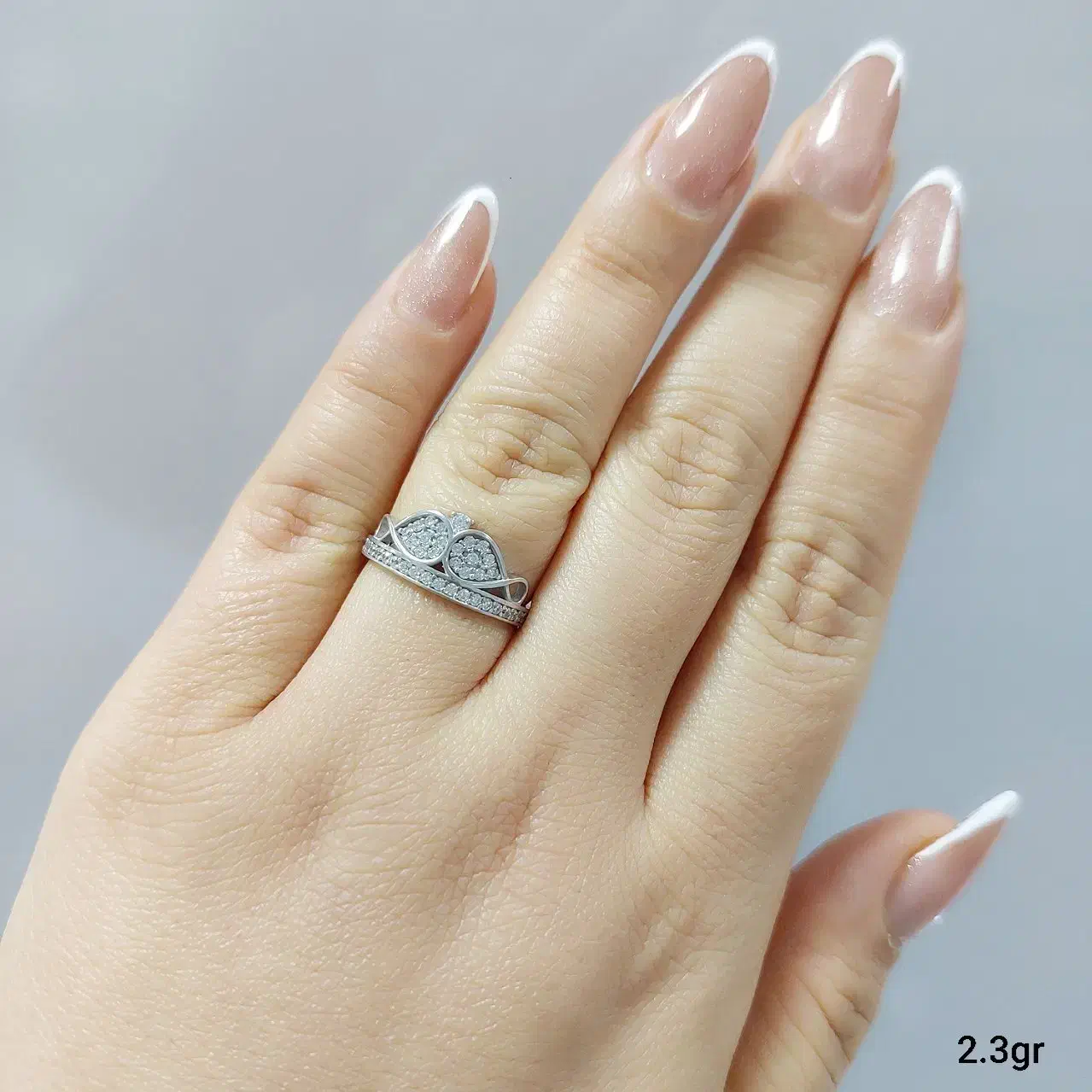 انواع نقره زنانه،مردانه آبکاری شده ضمانتی|جواهرات|قزوین, |دیوار