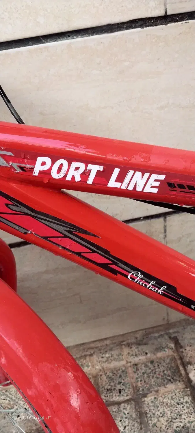 دوچرخه ۲۰|دوچرخه، اسکیت، اسکوتر|مشهد, هنرستان|دیوار