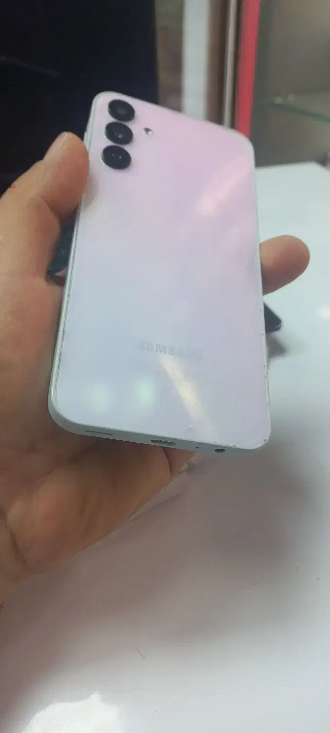 فروش a15 ۱۲۸ گیگ|موبایل|ساری, |دیوار