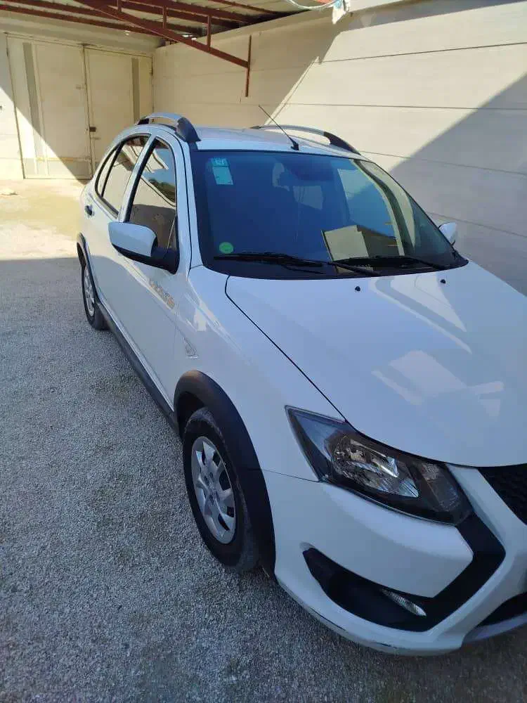 فروش فوری کوئیک اس ۱۴۰۲ درجه یک|خودرو سواری و وانت|بندر کنگان, |دیوار