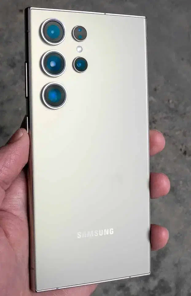 گوشی s24 ultra|موبایل|تبریز, |دیوار