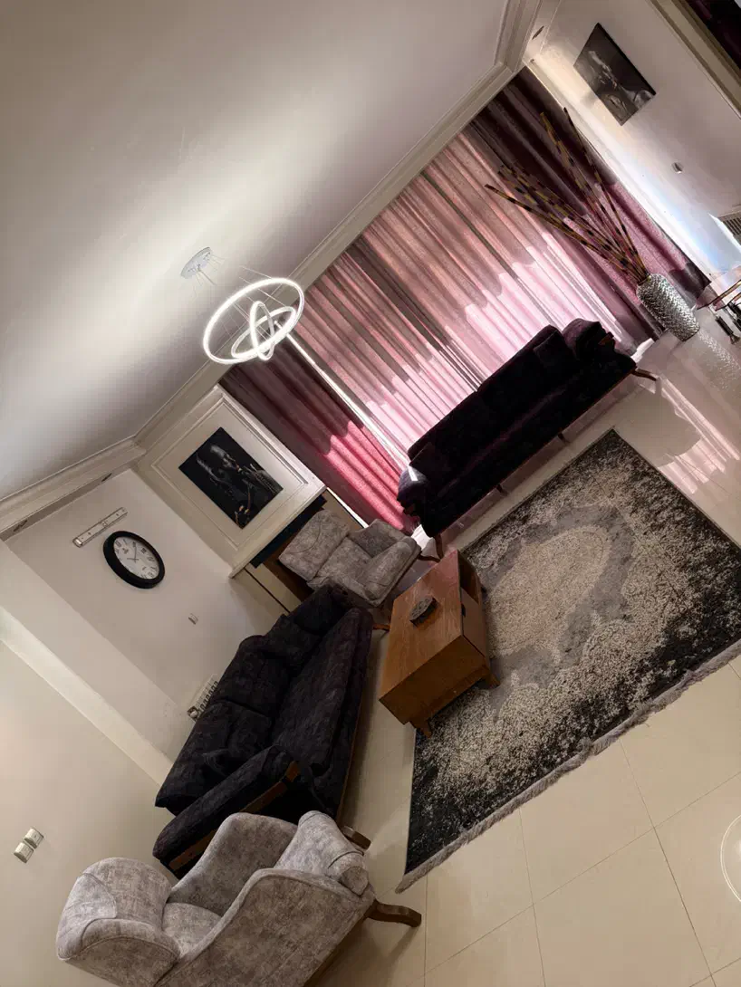 اجاره روزانه منزل فوق تمیز و لاکچری|اجارهٔ کوتاه‌مدت آپارتمان و سوئیت|اصفهان, همت‌آباد|دیوار