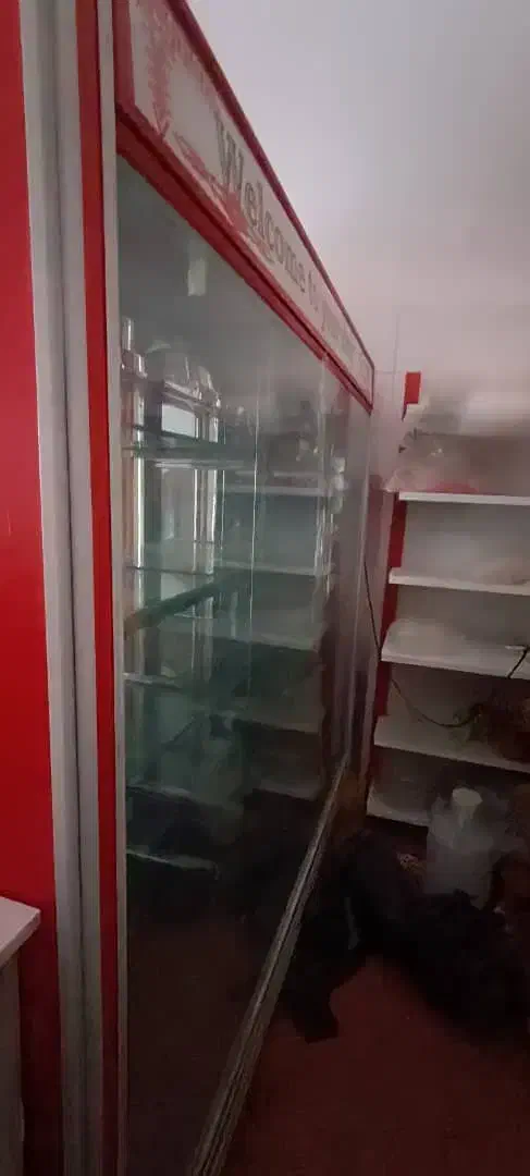 یخچال ایستاده۶ درب|یخچال و فریزر|یزد, |دیوار