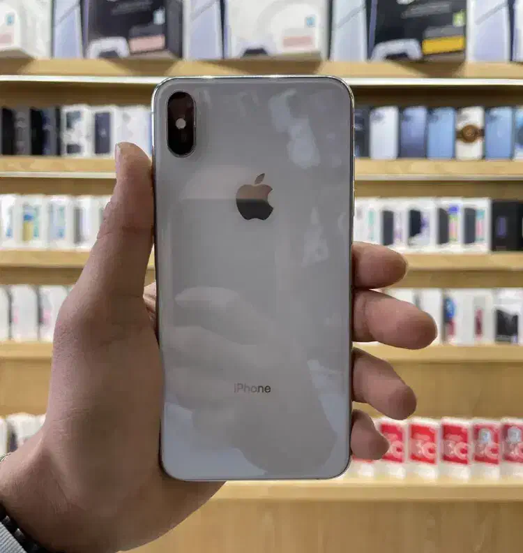 ایفون x 11pro 12pro ایکس اس نقد اقساط بدون چک سفته|موبایل|محمودآباد, |دیوار