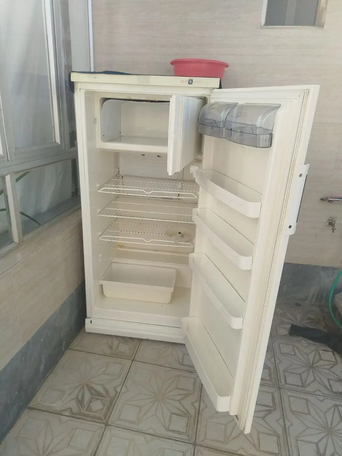 یخچال|یخچال و فریزر|مرند, |دیوار