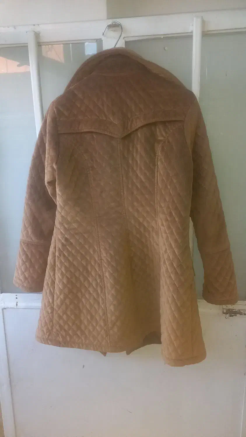 پالتو سالم و بدون هیچ عیب|لباس|سقز, |دیوار