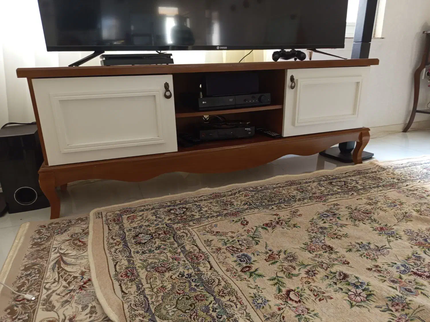 میز تلویزیون نو|میز تلویزیون|سقز, |دیوار