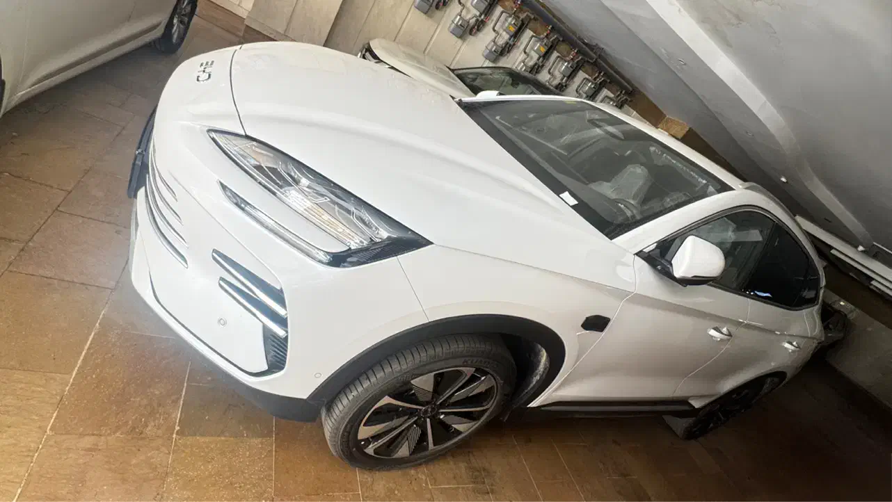 بی وای دی سانگ پلاس چشم خدا - BYD|خودرو سواری و وانت|تهران, مهران|دیوار