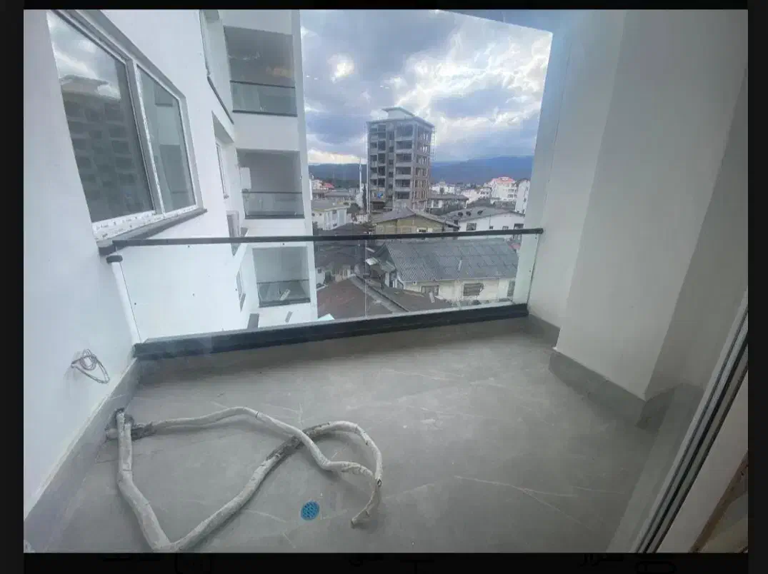 آپارتمان واحد 106متری کلید نخورده|فروش آپارتمان|نوشهر, |دیوار