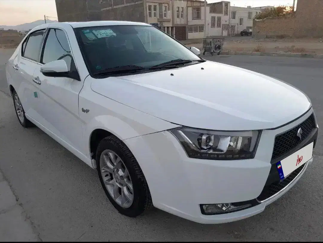 دناپلاس اتومات اپشنال ۱۴۰۴|خودرو سواری و وانت|ایلام, |دیوار