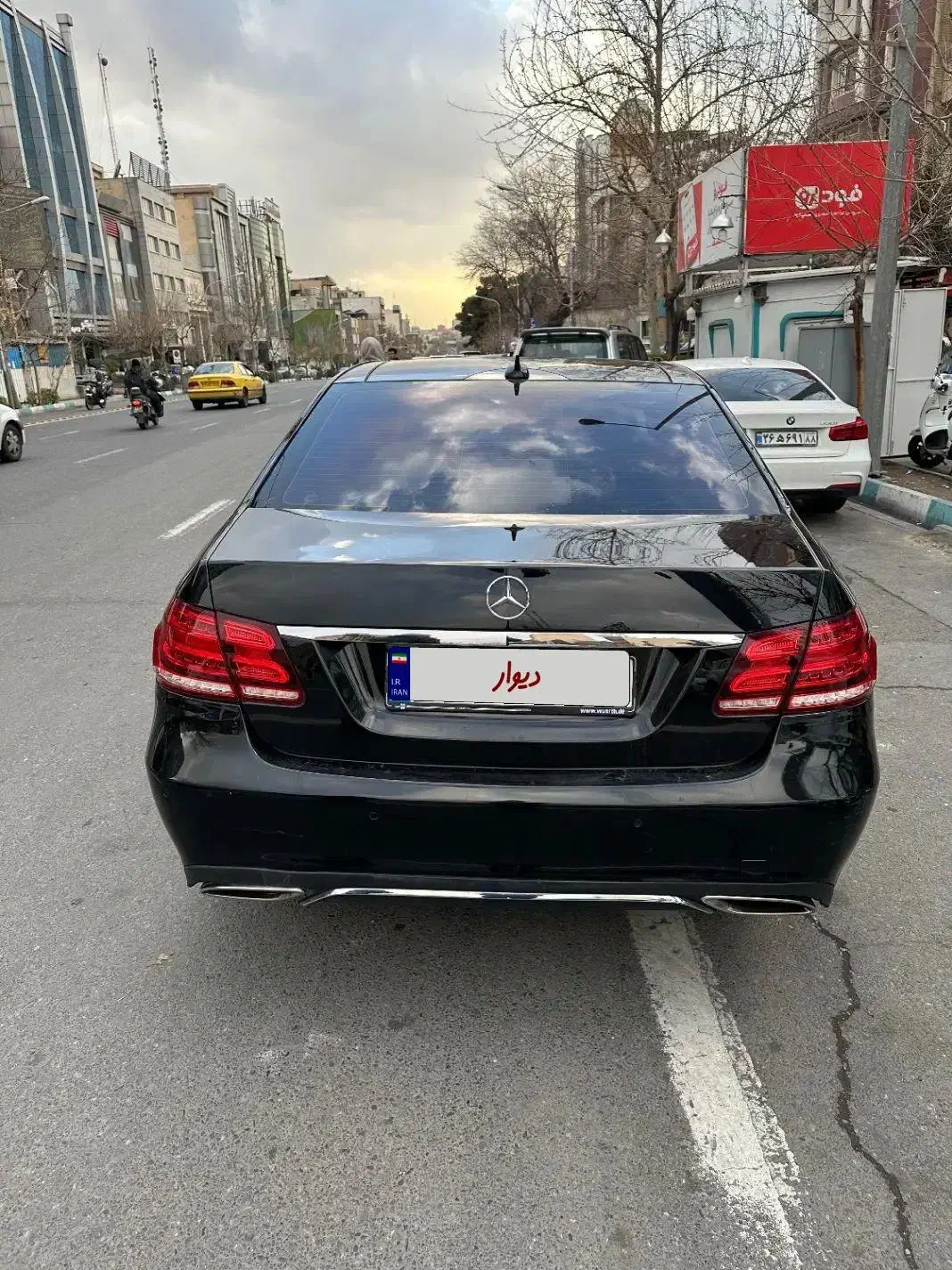 E200 2014|خودرو سواری و وانت|تهران, نیلوفر|دیوار