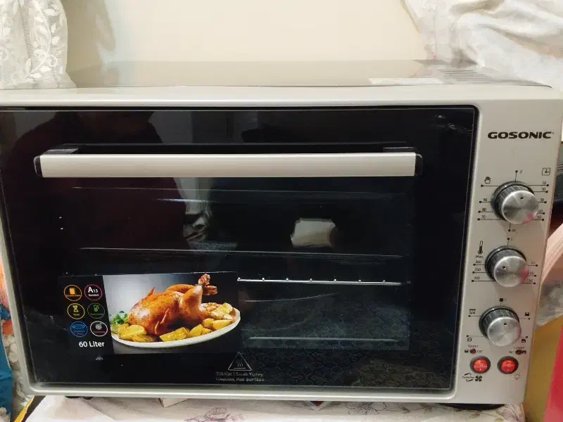 توستر|اجاق گاز و لوازم برقی پخت‌وپز|تهران, مهرآباد|دیوار