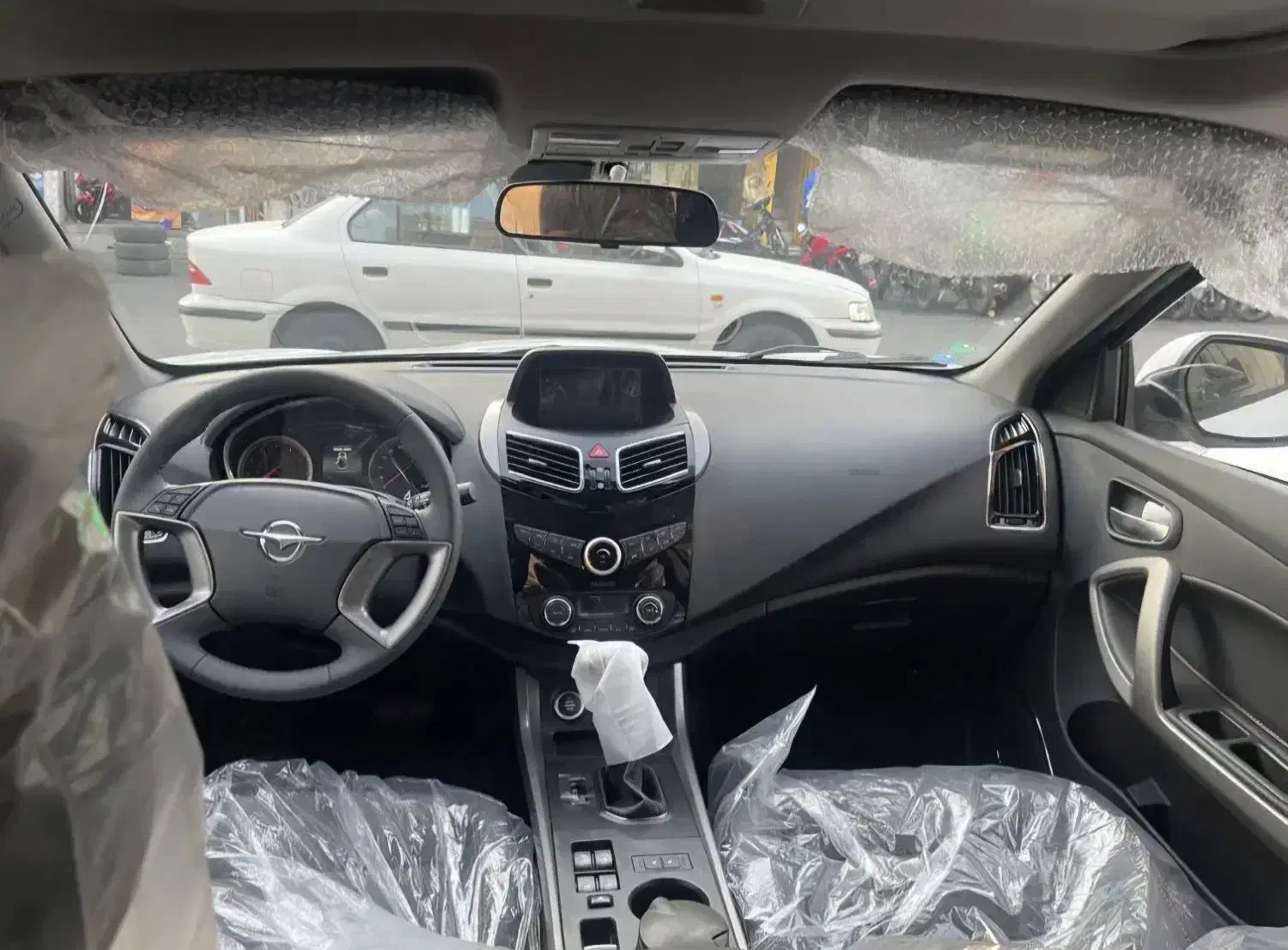 هایما S5 پرو صفر رنگبندی اس۵ pro مدل ۱۴۰۴|خودرو سواری و وانت|تهران, صادقیه|دیوار