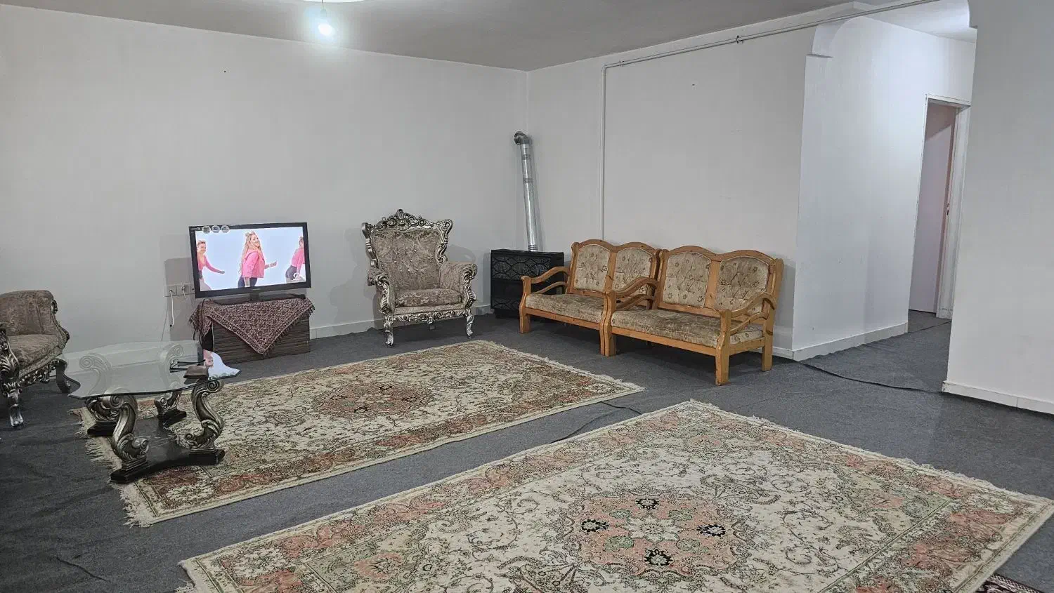 اجاره ویلا روزانه و هفتگی|اجارهٔ کوتاهمدت ویلا و باغ|کوچصفهان, |دیوار