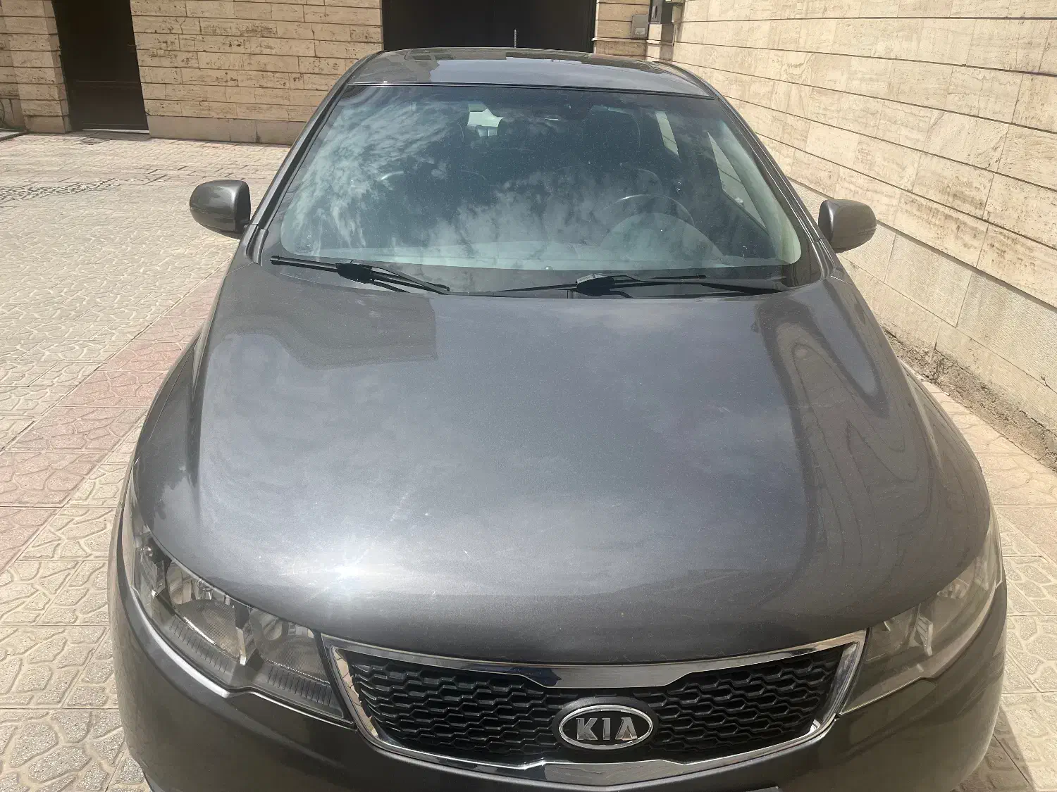 سراتو آپشنال|خودرو سواری و وانت|تهران, علم و صنعت|دیوار