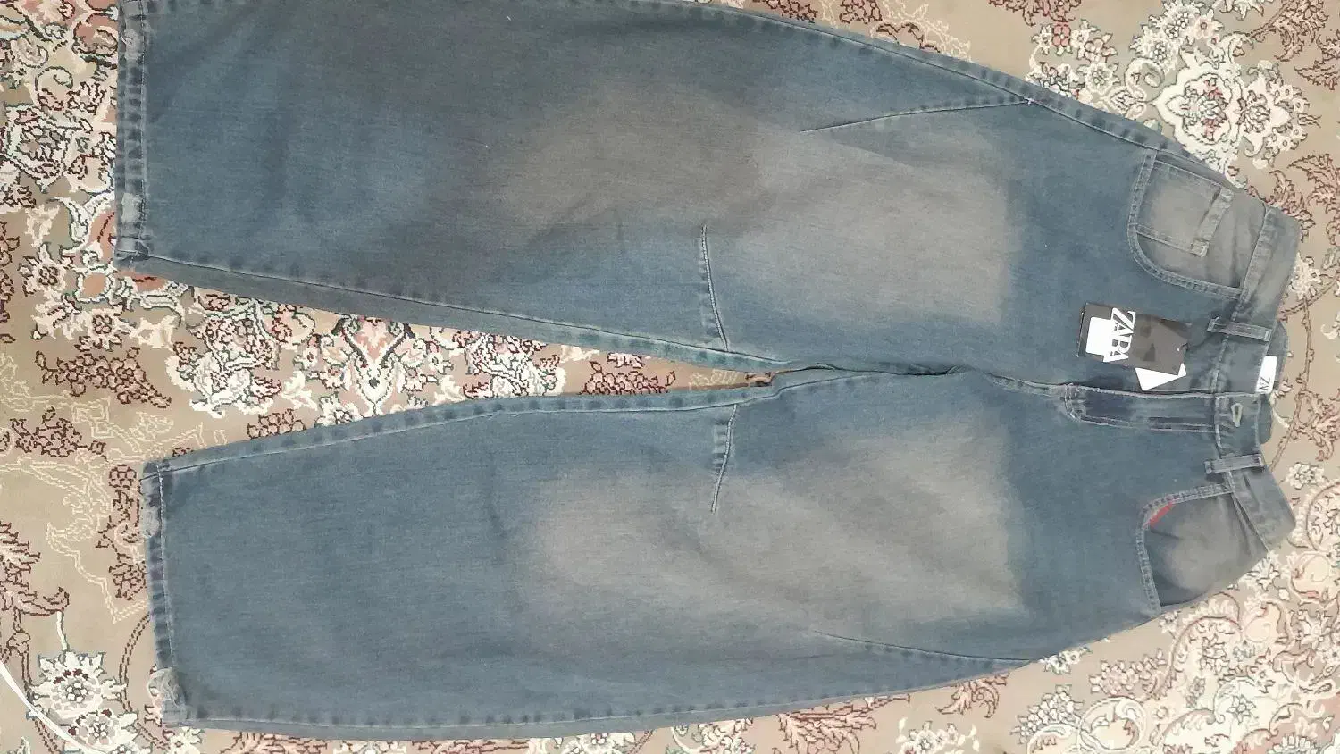 شلوار بالونی نو|لباس|دورود, |دیوار