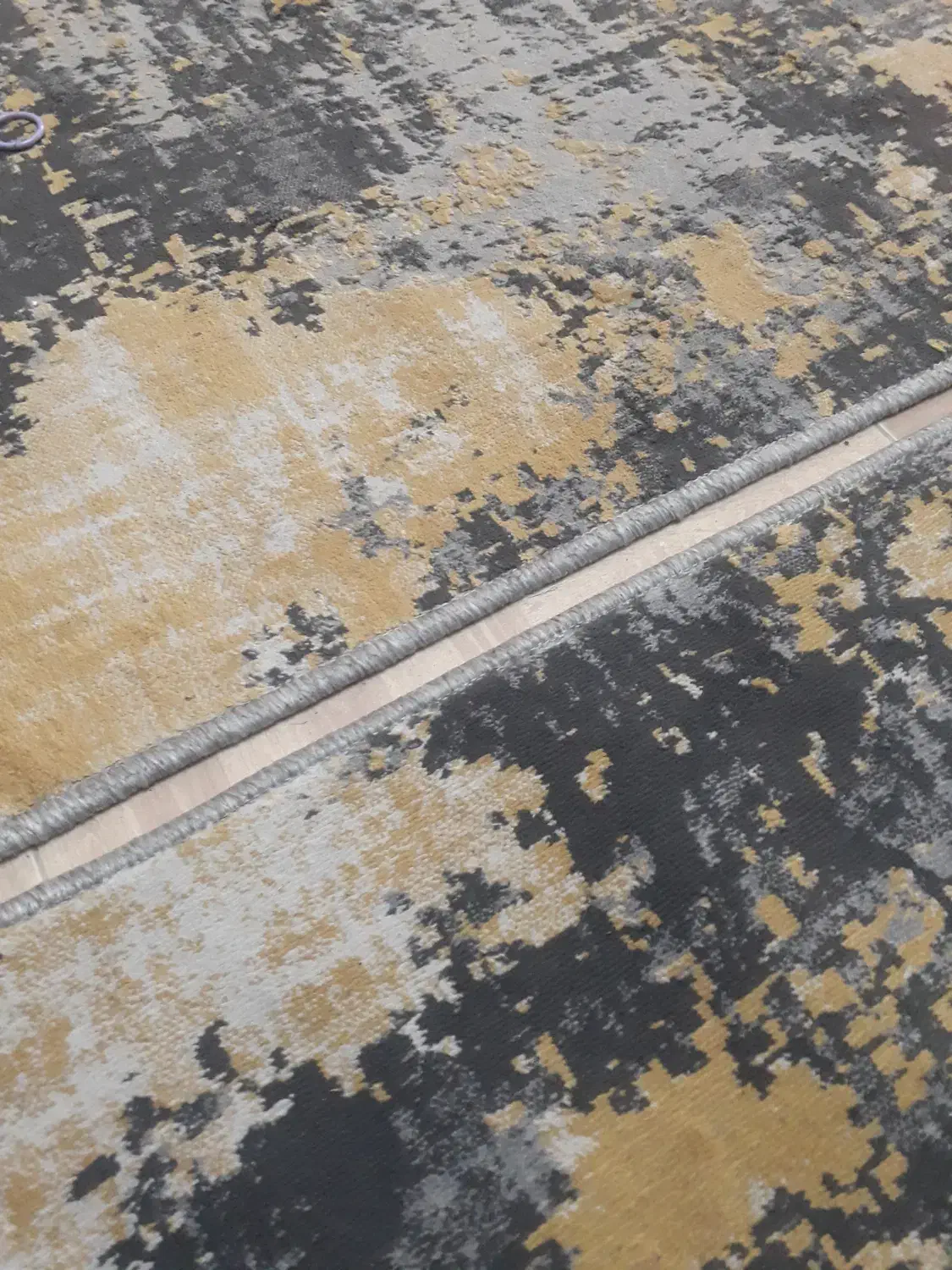 دوتخته فرش وینتیج ۶ متری|فرش|رشت, کوی مهر|دیوار