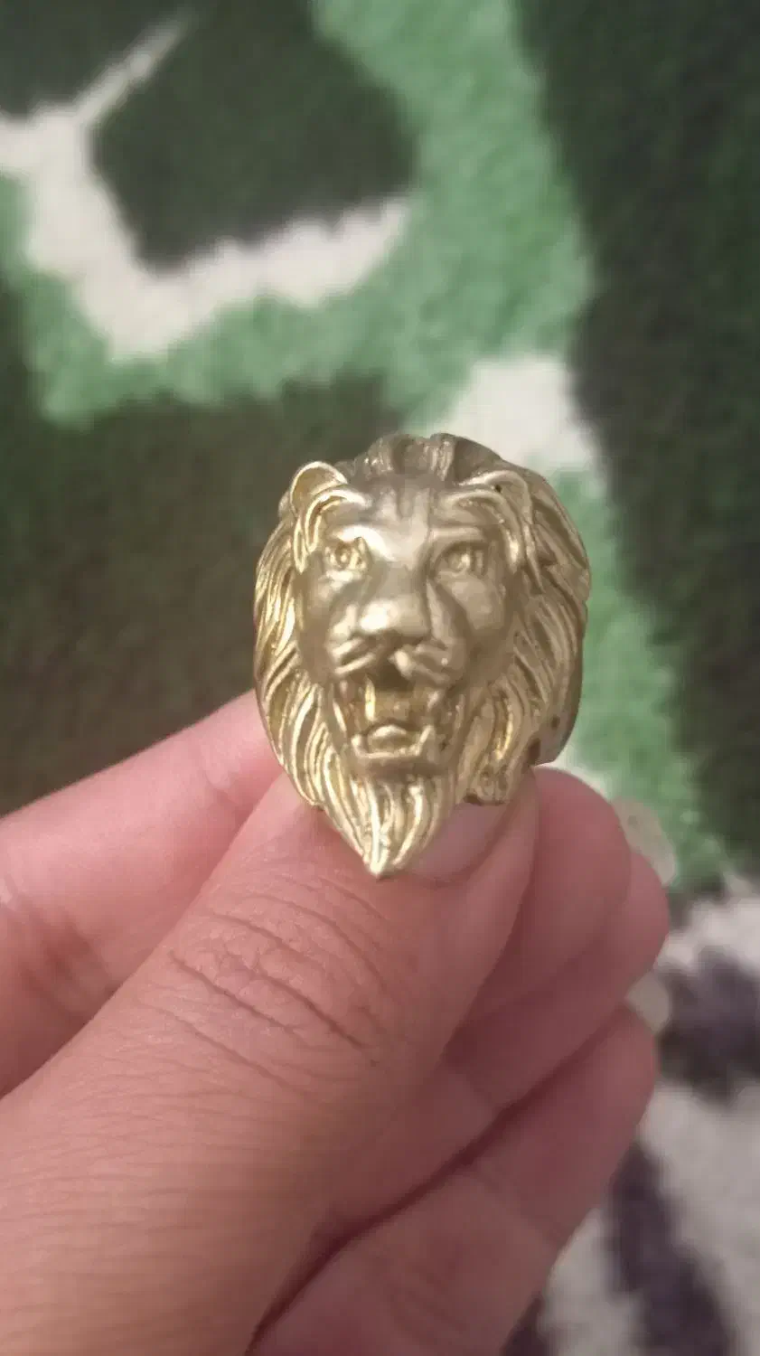 انگشتر|بدلیجات|نسیم‌شهر, |دیوار