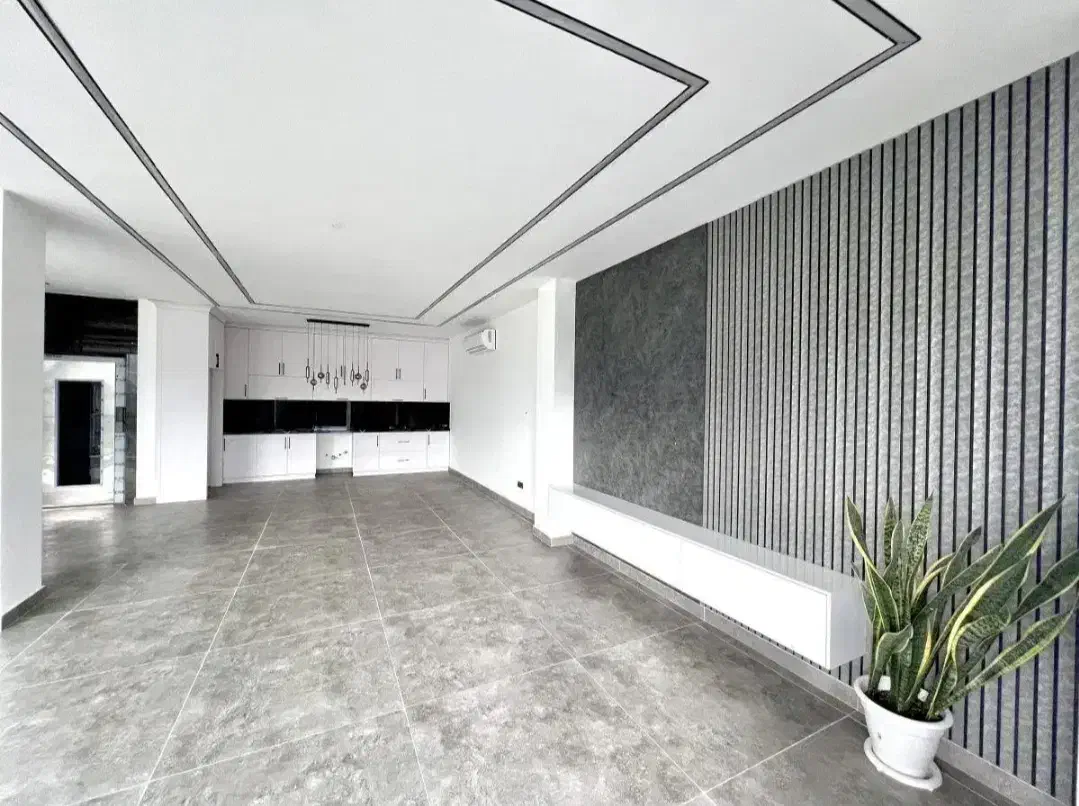 ویلا دوبلکس هوشمند و شهرکی چمستان|فروش خانه و ویلا|چمستان, |دیوار