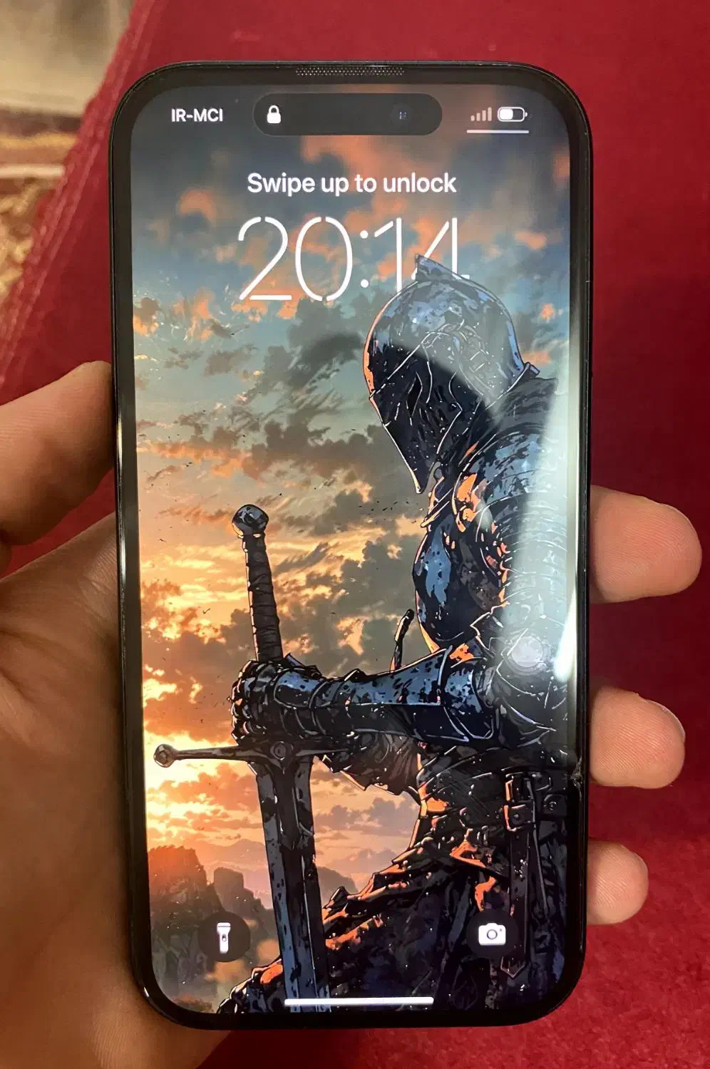 Iphone 15 normal|موبایل|اردبیل, |دیوار