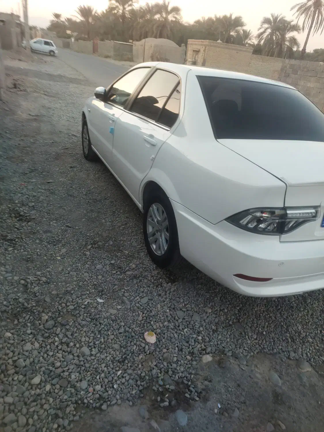 سمندسورن|خودرو سواری و وانت|کهنوج, |دیوار