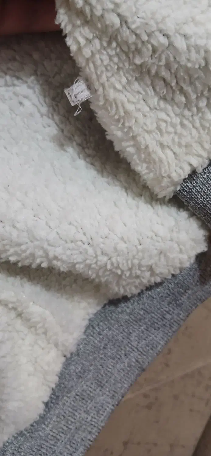 کاپشن پلیور سویشرت|کفش و لباس بچه|مشهد, انصار|دیوار