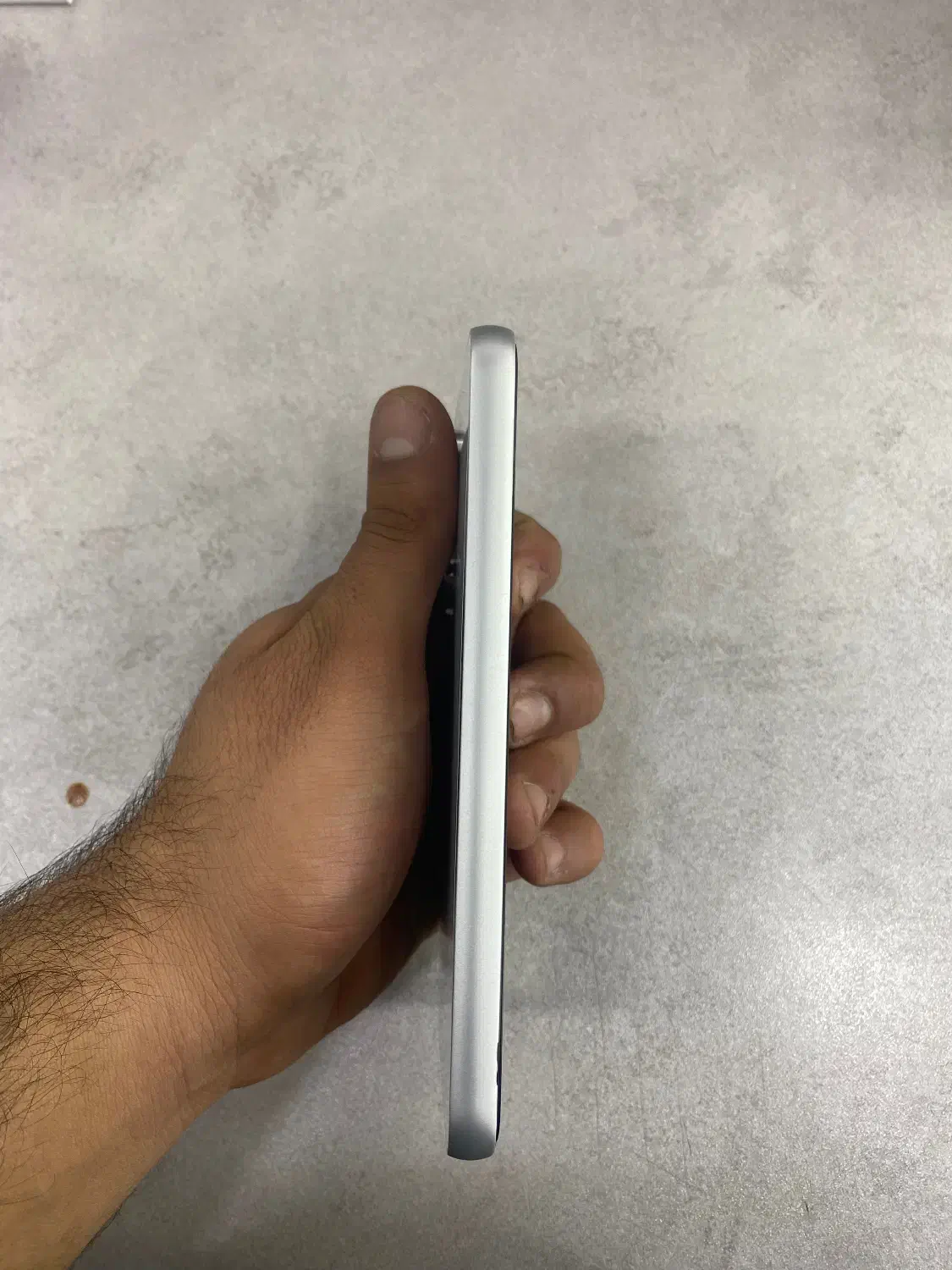 گوشی A54|موبایل|تهران, شمشیری|دیوار