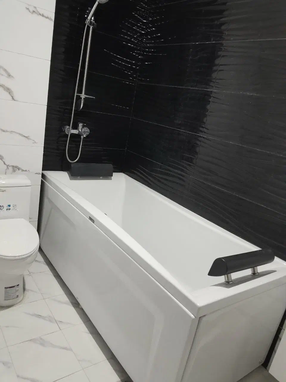 آپارتمان ۱۲۶متری نوساز.دروازه دولت.پیچ شمرون