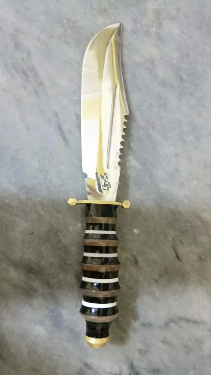 یک عدد چاقو|ابزارآلات|گنبد کاووس, |دیوار