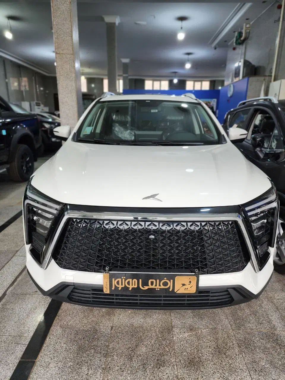 x5 //مدل ۱۴۰۴ //تحویل روز|خودرو سواری و وانت|تهران, اختیاریه|دیوار