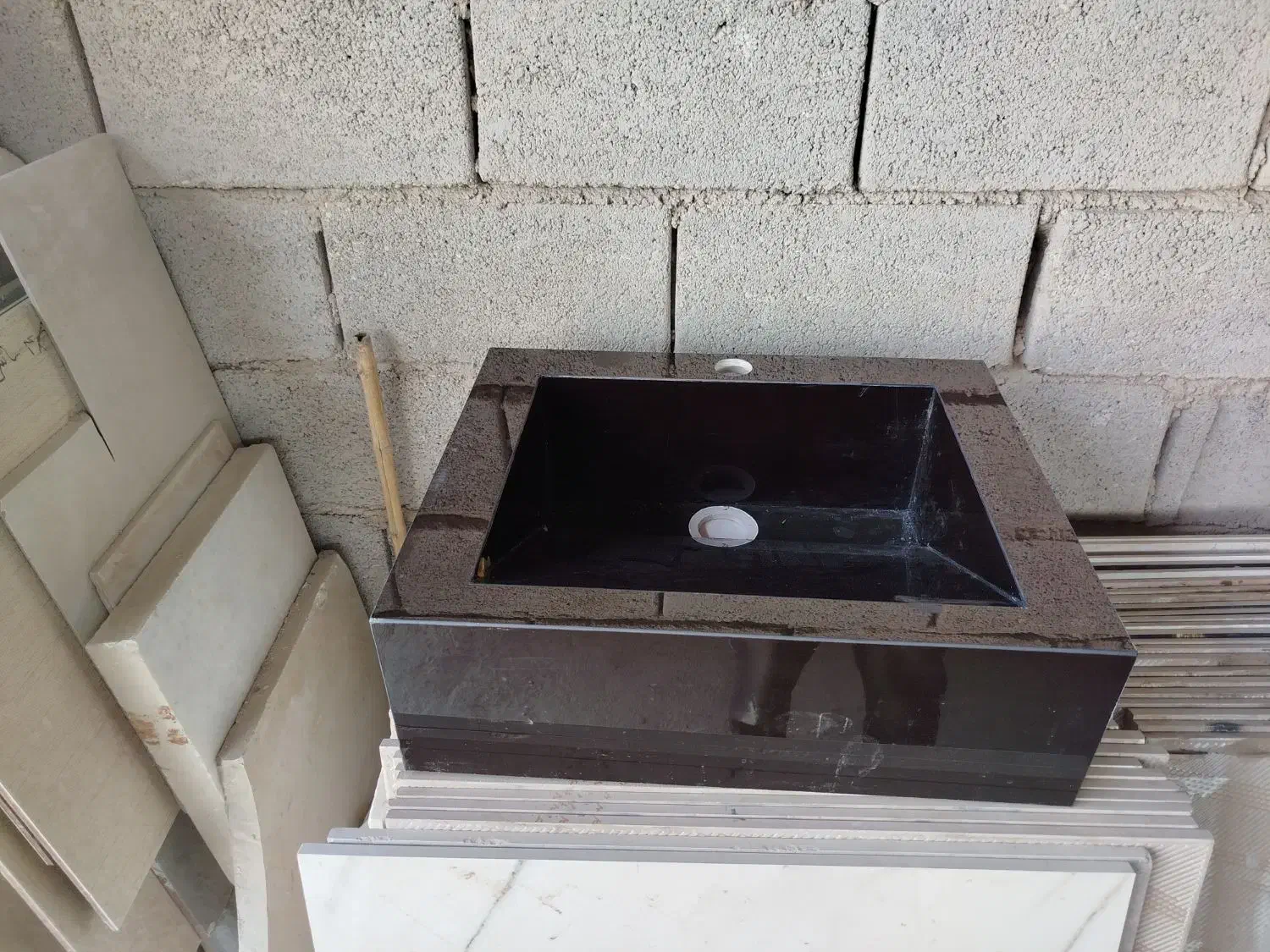 روشویی سرامیکی|لوازم سرویس بهداشتی|شیراز, فرگاز|دیوار